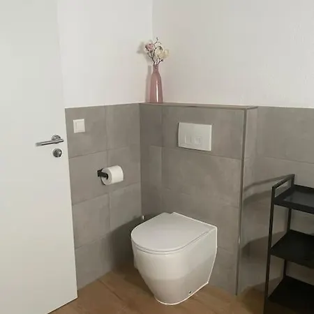 Schoene 80Qm Fewo In Bester Lage Kuenzell Exterior photo