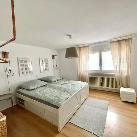 Schoene 80Qm Fewo In Bester Lage Kuenzell Exterior photo