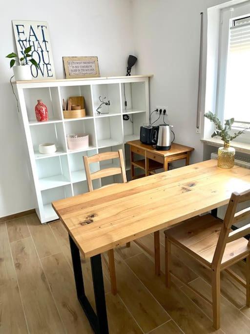 Appartement Schoene 80qm In Bester Lage Kuenzell