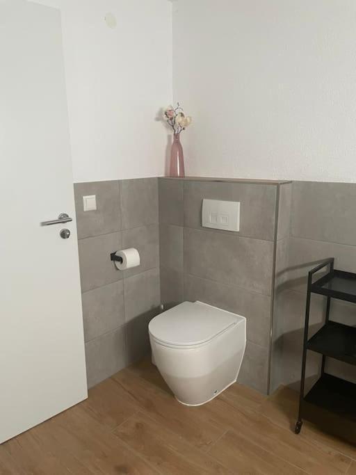 Schoene 80qm In Bester Lage Appartement Kuenzell