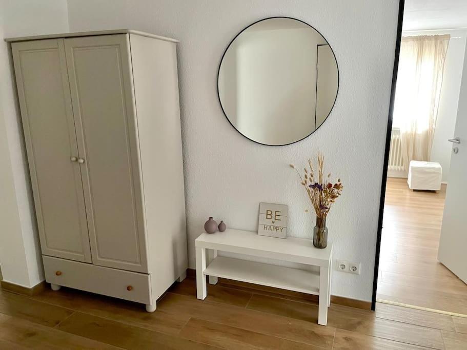 Appartement Schoene 80qm In Bester Lage Kuenzell