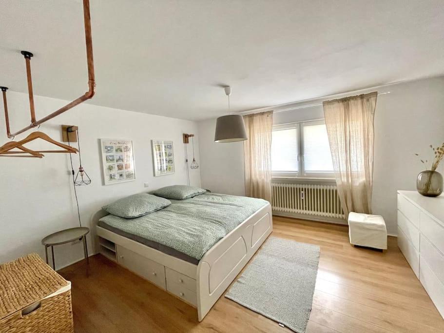 Schoene 80qm In Bester Lage *