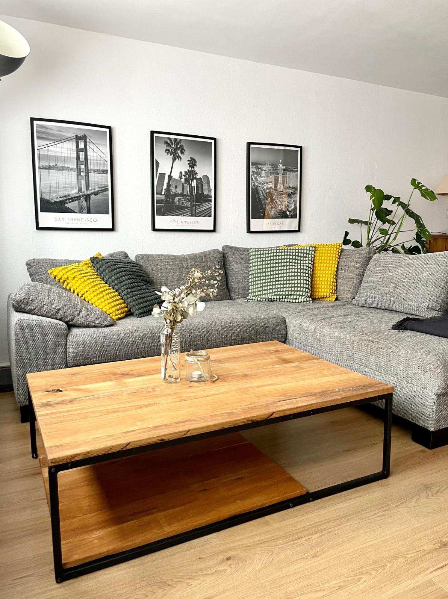 Schoene 80qm In Bester Lage Appartement Kuenzell